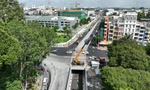 Loạt công trình giao thông tại TPHCM sẽ thông xe vào cuối năm nay 