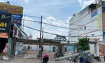 Chốt thời gian tái thi công cầu Tân Kỳ-Tân Quý sau hơn 5 năm 'đứng hình'