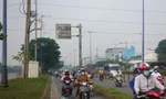 Tình hình mưa dông tại TPHCM trong tháng 8 