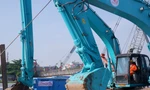 Gói thầu cuối của dự án ‘hồi sinh’ tuyến kênh dài nhất TPHCM đã có mặt bằng thi công 