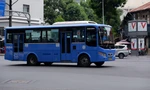 Chi tiết các tuyến xe buýt ở TPHCM được điều chỉnh hoạt động trong dịp Lễ 2/9