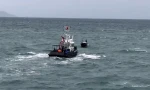 Cảnh sát biển ứng cứu kịp thời 3 người bị nạn 