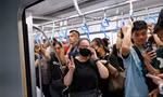 Từ 21/1, những ai được miễn phí vé tàu metro TPHCM? 