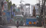 Hơn 500 đoạn, tuyến đường ở TPHCM bị hạn chế thi công trong năm 2024