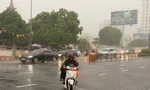 TPHCM và Nam bộ sắp mưa dông, lốc 