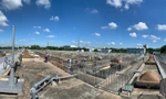 Đưa vào vận hành nhà máy xử lý nước thải cho 2 triệu dân TPHCM
