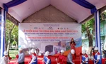 Chính thức thi công đồng loạt hạ tầng kỹ thuật dự án metro 2 TPHCM