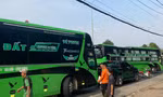 Sở GTVT TPHCM nói gì về việc phát sinh 17 ‘bến cóc’?