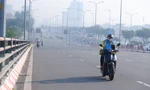TPHCM liên tục xuất hiện sương mù, bụi mịn gấp 6,8 lần mức cho phép