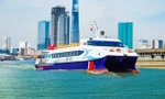Lên phương án kết nối TPHCM với sân bay Long Thành bằng tàu thủy cao tốc 