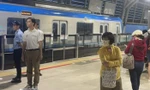 Đơn vị vận hành nói gì về thông tin metro TPHCM tạm dừng vì mưa quá lớn?