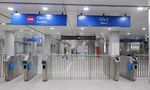 Lưu ý để đi tàu metro số 1 TPHCM miễn phí