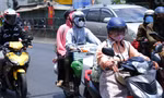 Thời tiết TPHCM, Nam bộ tuần mới, 8/3 có mưa trái mùa