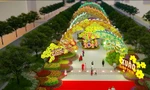 Cấm xe nhiều tuyến đường trung tâm TPHCM từ 29/1