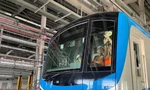 17 đoàn tàu metro số 1 hoàn thành đăng kiểm, sẵn sàng vận hành