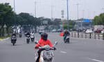 TPHCM se lạnh, hết mưa trái mùa