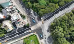 Dự án giải cứu kẹt xe khu vực sân bay Tân Sơn Nhất phải lùi tiến độ