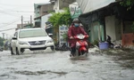Mùa mưa TPHCM năm nay kết thúc muộn, mưa trái mùa xuất hiện nhiều thời gian tới