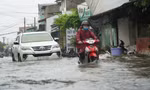 Mùa mưa TPHCM năm nay kết thúc muộn, mưa trái mùa xuất hiện nhiều thời gian tới