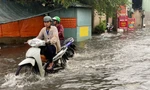 TPHCM và Nam bộ đón đợt mưa dông diện rộng kéo dài
