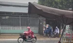 TPHCM có mưa 'vàng' giải nhiệt ở nhiều nơi