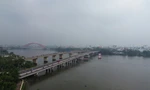 Nâng tĩnh không 2 cầu huyết mạch, khơi thông vận tải thủy trên sông Sài Gòn 