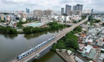 TPHCM cần gần 35 tỷ USD cho 10 tuyến metro 