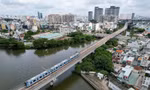 TPHCM cần gần 35 tỷ USD cho 10 tuyến metro 