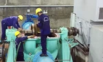 Nhiều quận, huyện tại TPHCM bị cúp nước vào cuối tuần 