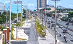 Lo ngại việc đặt trạm thu phí gần đầu cầu gây ùn tắc giao thông trên quốc lộ 13 