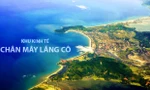 Việc chọn khu kinh tế Chân Mây - Lăng Cô xây nhà máy kẽm của DN Trung Quốc mới chỉ là ý tưởng. Ảnh: chanmaylangco.com.vn