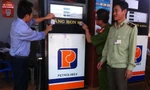 Phạt 5 doanh nghiệp mua, bán xăng dầu kém chất lượng