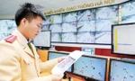 Bị xử lý qua camera: Hầu hết là lỗi vượt đèn đỏ