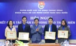 Đoàn Thanh niên Kiểm toán Nhà nước tổng kết công tác Đoàn và phong trào thanh niên năm 2022 