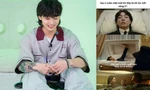 MV solo của Jung Kook BTS gây bão, "giang cư mận" viết ra 7749 kịch bản lầy lội