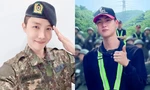 Anh cả Jin và j-hope BTS vừa có thêm thành tích mới khiến fan "phổng mũi"