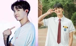 BTS FESTA 2024: ARMY "chột dạ" khi j-hope hỏi "Có cõng Sun Jae chạy không?"
