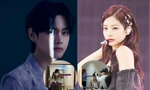 Lật tẩy hàng loạt dấu hiệu bất thường trong "ảnh hẹn hò" của V (BTS) - Jennie (BLACKPINK)