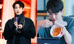 Nấu mì cũng lên xu hướng, công thức của Jung Kook (BTS) được đăng ký bản quyền