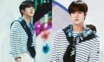 Fan BTS khiếu nại việc sĩ quan y tá lợi dụng mối quan hệ để tiếp cận Jin