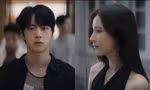 Jin BTS - Shin Se Kyung da diết bóng hình người cũ trong Don't Say You Love Me