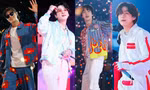 BTS "hòa tan" với nhạc Việt, quẩy bất chấp hình tượng cùng siêu hit "2 Phút Hơn"