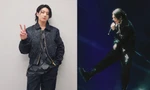 Jung Kook (BTS) khiến fan "tự hào muốn xỉu" tại sân khấu khai mạc World Cup 2022