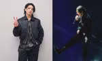 Jung Kook (BTS) khiến fan "tự hào muốn xỉu" tại sân khấu khai mạc World Cup 2022