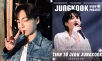 V-ARMY mở dự án học bổng đón sinh nhật Jung Kook BTS: "Bảng vàng" khiến ai cũng lóa mắt