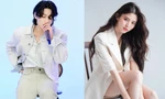 Tinh hoa hội tụ: Truyền thông Hàn xác nhận Han So Hee là nữ chính MV của Jung Kook BTS