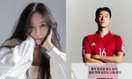 Hyomin (T-ARA) và cầu thủ Hwang Ui Jo chính thức chia tay sau 2 tháng bị "khui" hẹn hò