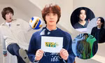 Đi show tâm huyết như Jin (BTS): Lầy lội, đáng yêu, không quên "bóc phốt" hội anh em ở nhà