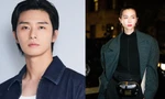 Park Seo Joon lại bị nghi hẹn hò sau chưa đầy 1 năm, công ty phản hồi mập mờ