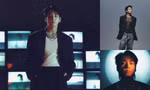 Album solo của Jung Kook BTS: Bộ ảnh concept "nóng bỏng tay" khiến fan xuýt xoa